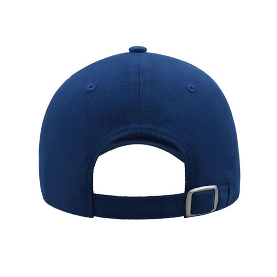 Baseball cap LIBERTY SANDWICH ROYAL SANDWICH WHITE