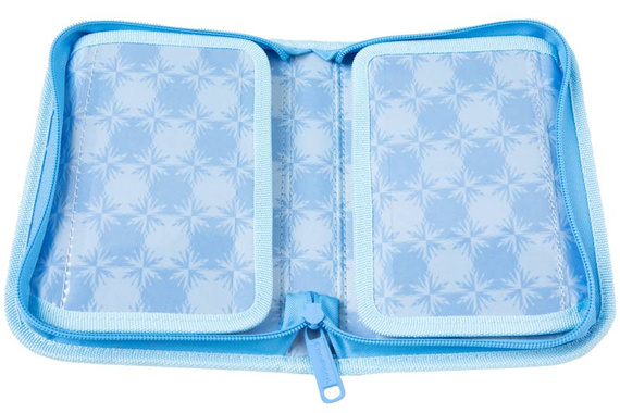 Piórnik szkolny CoolPack Clipper Frozen II B76305