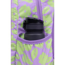 Plecak szkolny Coolpack Rider Flores Lila F109913