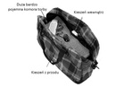 Torba plażowa Coolpack Sunburst Electra 47722CP nr 169