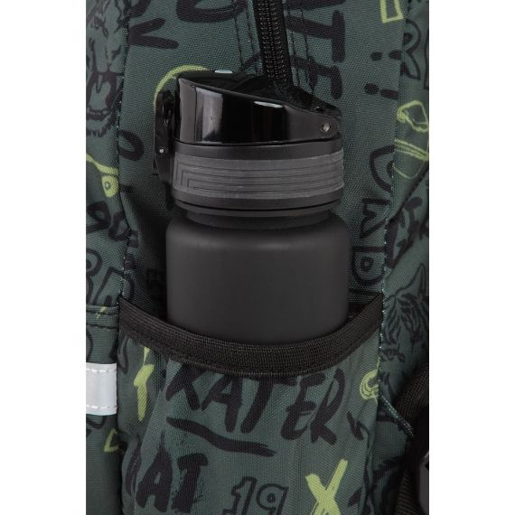 Plecak przedszkolny Coolpack Toby Tiger F049931