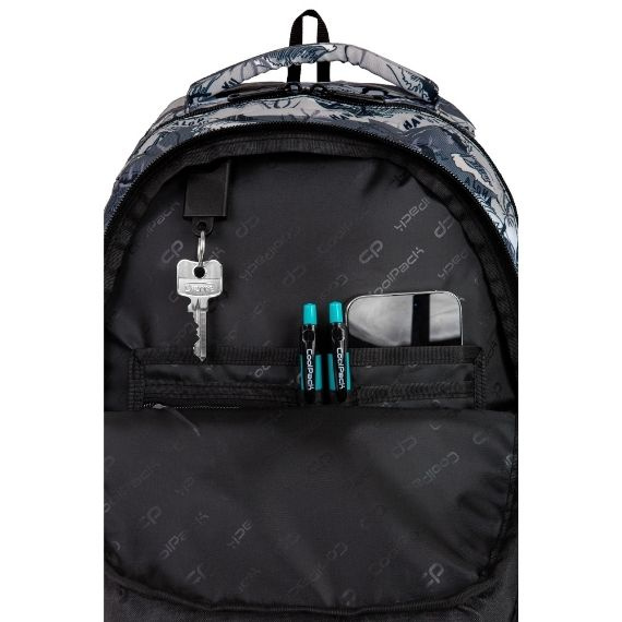 Plecak szkolny Coolpack Pick Sand Surf F099891