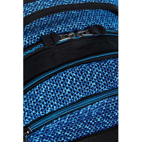 Plecak Coolpack Skater Blue 52438CP C52137