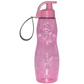 Water bottle Active Sport 1000 ml red 70420