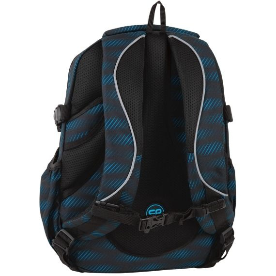 Plecak młodzieżowy szkolny CoolPack Factor Blumeh F002907