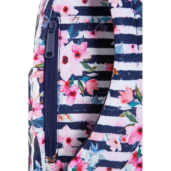 Plecak młodzieżowy Coolpack Ohio Pink Marine 76663CP C06263
