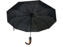 Parasol męski automatyczny R&B RB-257 Czarny