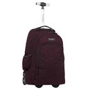 Trolley backpack Coolpack Summit Snow Grey 75961CP nr 844