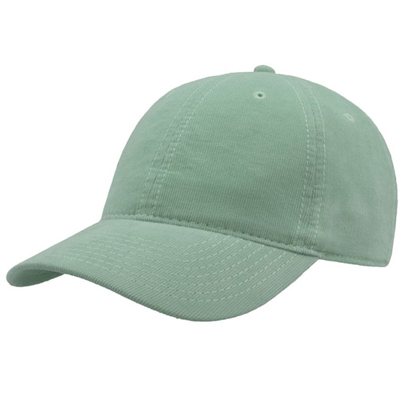 Czapka z daszkiem bejsbolówka CREEP SALVIA