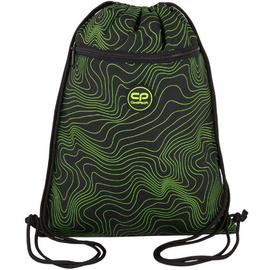 Worek sportowy CoolPack Vert Nefryt F070898