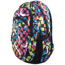 Plecak szkolny młodzieżowy Open Mind 12