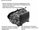 Plecak miejski Black Horse Kaukaz nr 114