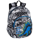 Plecak przedszkolny Coolpack Toby T-rex F049853