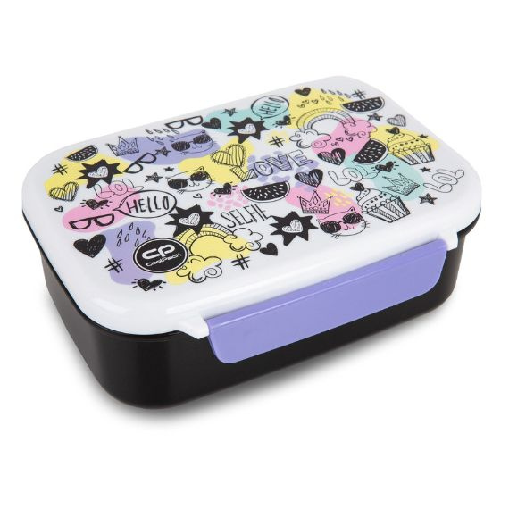 Lunchbox Coolpack Rumi Camo Classic 78209CP Z02270 