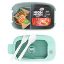 Śniadaniówka z przegródką Coolpack Foodyx Tiger Z18931