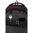 Plecak szkolny Coolpack Pick Rubin F099897