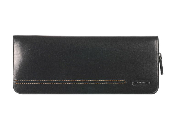 Etui na długopisy VERUS czarne London 76