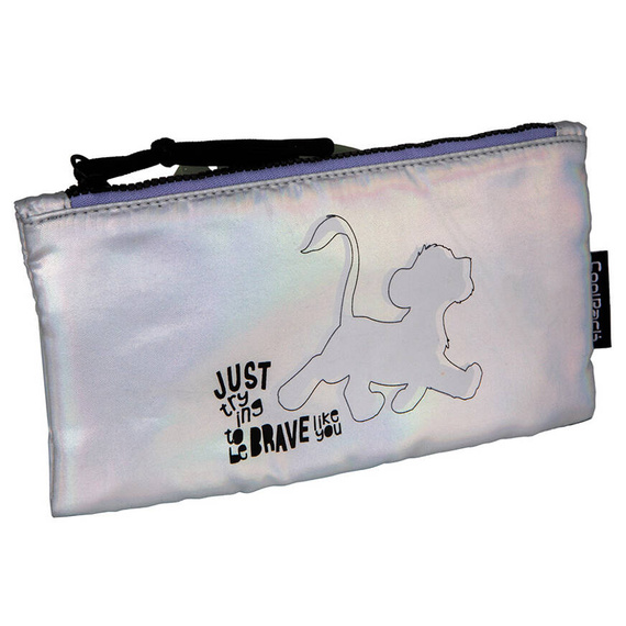 Piórnik szkolny Coolpack Bonnie Disney 100 Opal Collection F011792