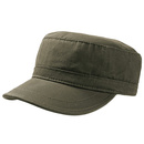 Patrol cap WARRIOR OLIVE