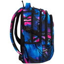 Plecak młodzieżowy szkolny CoolPack Factor Purple Pot F002819