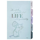 Kalendarz A5 planer Coolpack Disney 100 Opal Collection Mickey Mouse 59804PTR