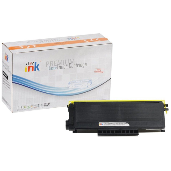 Toner Starink zamiennik do Brother TN3280 (Czarny)
