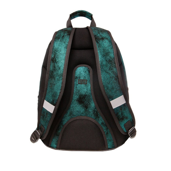 Plecak szkolny CoolPack Unit Diamond Turquoise 36108CP nr B32079