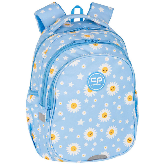 Zestaw CoolPack Daisy - plecak Jerry i piórnik Jumper 2