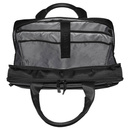 Torba plecak 2w1 na laptopa 15,6" Davidt's Connaisseur 263.009.01A czarna