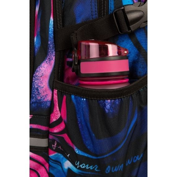 Backpack CoolPack Factor Hippie Daisy 34014CP No. B02015