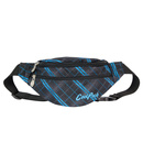 Waist bag Coolpack Polar Scotish blue 51446CP nr 349