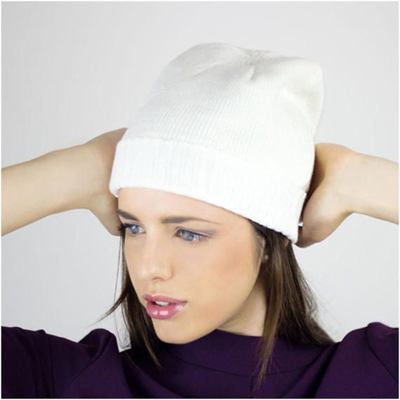 Czapka Atlantis beanie JACK czarna