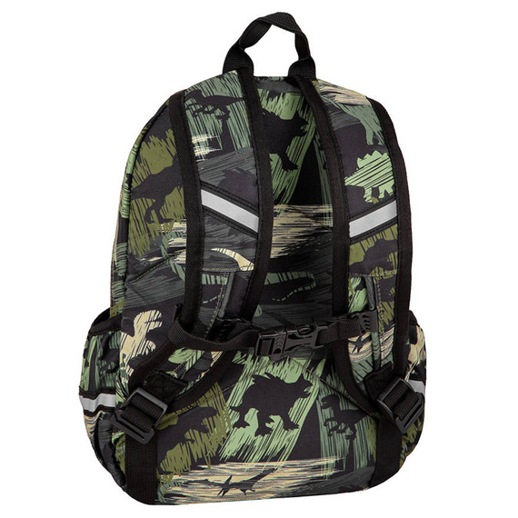 Plecak przedszkolny Coolpack Toby Adventure Park F049672