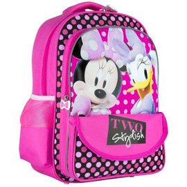 Piórnik szkolny Coolpack Campus Oxford 60196CP nr 498