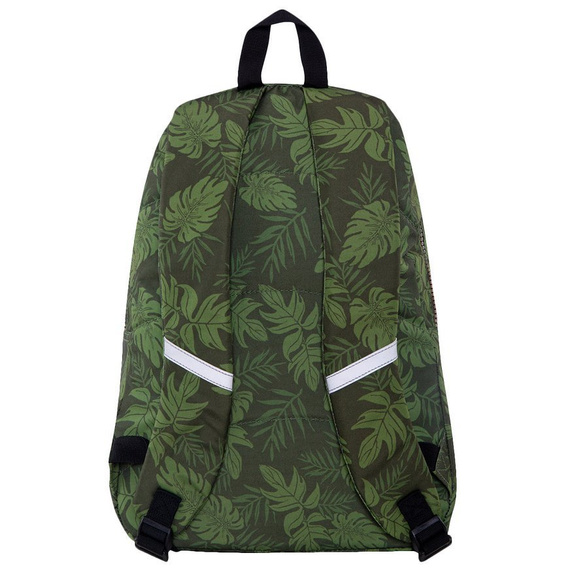 Plecak młodzieżowy szkolny CoolPack Cross Badges Girls Green 50441CP nr B26157