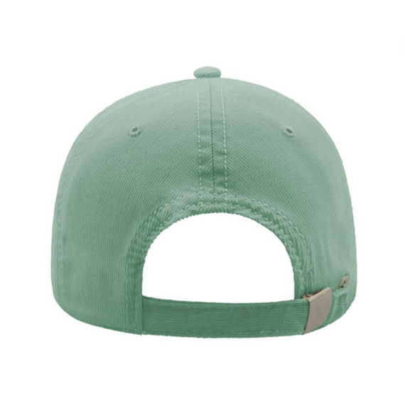 Czapka z daszkiem bejsbolówka CREEP SALVIA