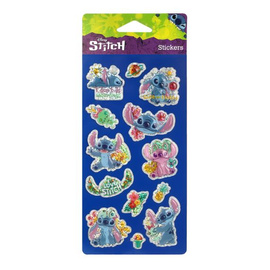 Naklejki wypukłe 13 szt. Coolpack Disney 100 Opal Collection 61135PTR