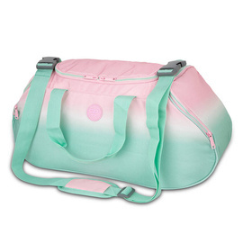 Torba sportowa Coolpack Runner Gradient Strawberry F091754