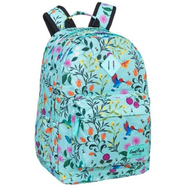 Plecak miejski Coolpack Scout Cherry Tree F096924