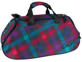 Torba sportowa Coolpack Runner Electra 47692CP nr 166