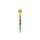 Długopis automatyczny wymazywalny Frozen Colorino Disney Core śnieżynka 53703PTR_SNIEZKA