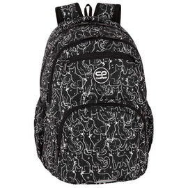 Plecak szkolny Coolpack Pick Black Cats F099894