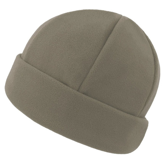 Czapka Atlantis beanie PUPPY szara