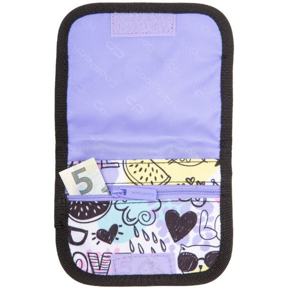 Wallet Coolpack Hazel Aloha 62008CP nr 564