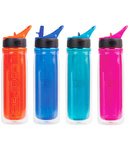 Bidon Coolpack Stream 600 ml Zielony 80248CP_Z