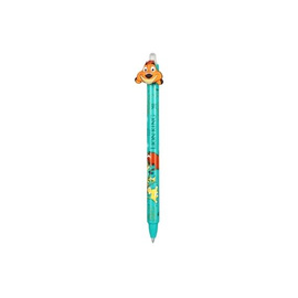 Długopis automatyczny wymazywalny Frozen Colorino Disney Core śnieżynka 53703PTR_SNIEZKA