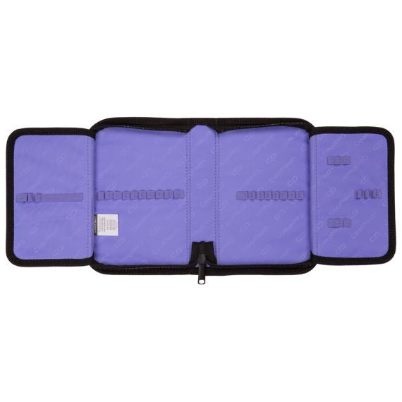 Piórnik szkolny CoolPack Clipper Mood F076934