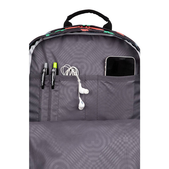 Plecak szkolny Coolpack Scout Disney Mickey Mouse F096315