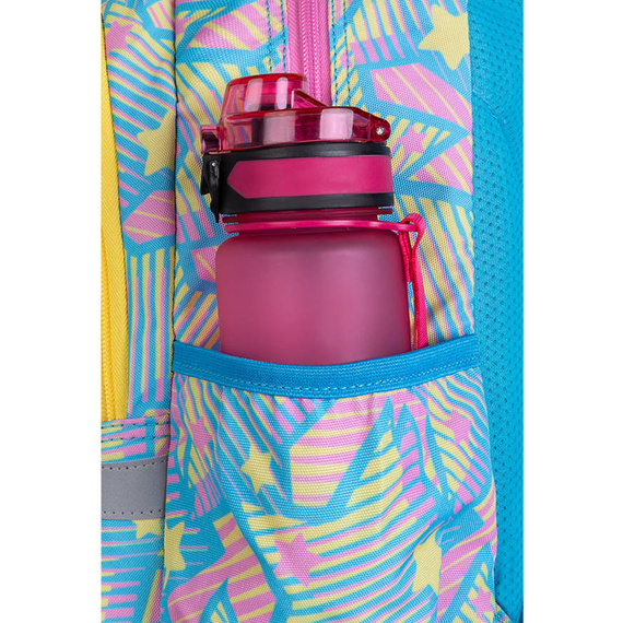 Plecak młodzieżowy Coolpack Jerry Dancefloor E29537