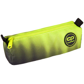 Piórnik szkolny Coolpack Tube Gradient Lemon E61510